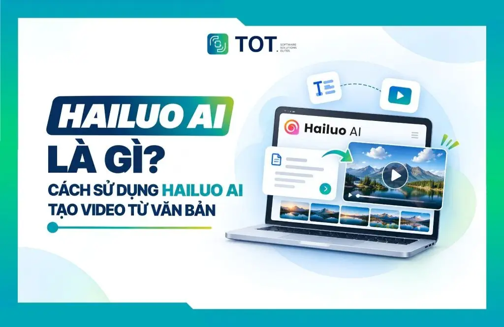 Hailuo AI video and image generator
