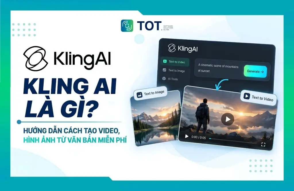 Kling AI
