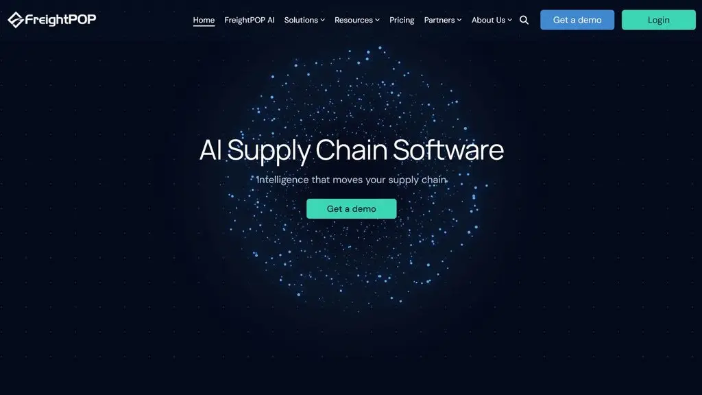 Phần mềm quản lý vận tải và cước phí