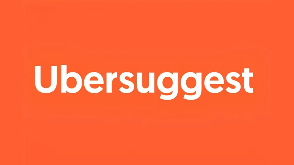 Check traffic website miễn phí bằng Ubersuggest