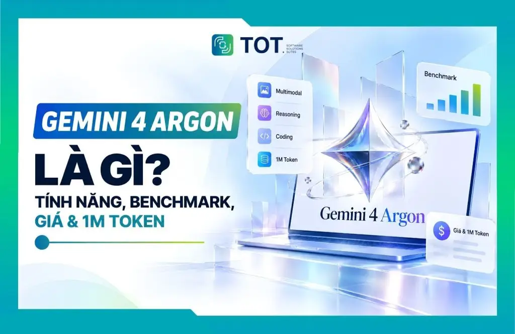 Gemini 4 Argon